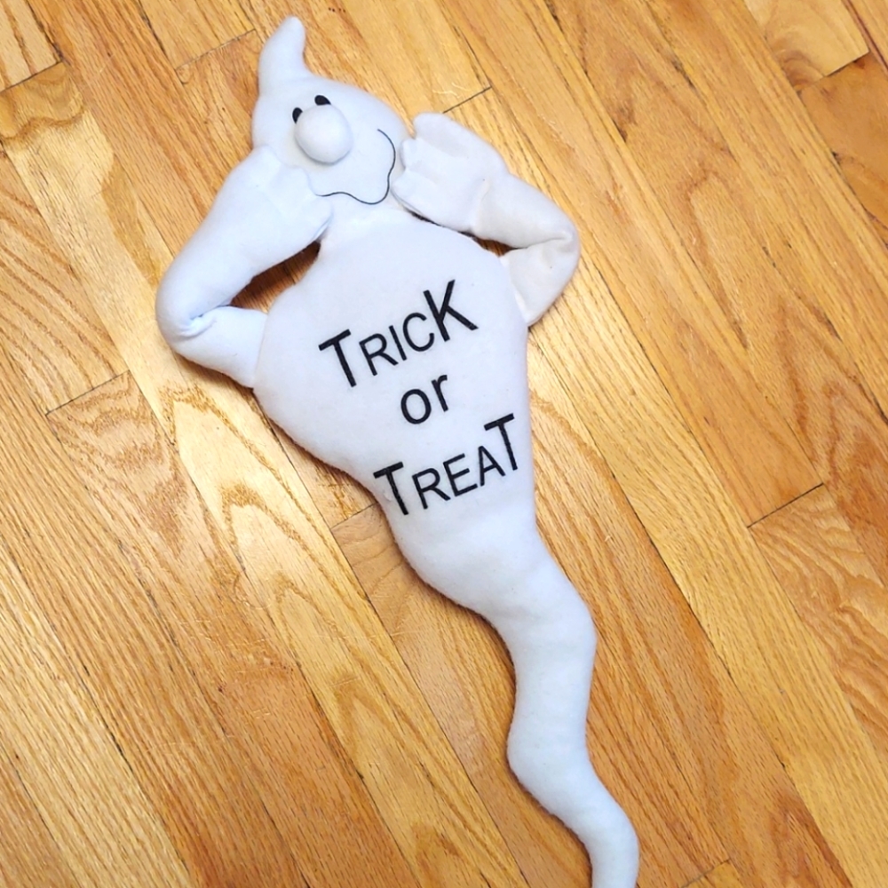 Trick or treat